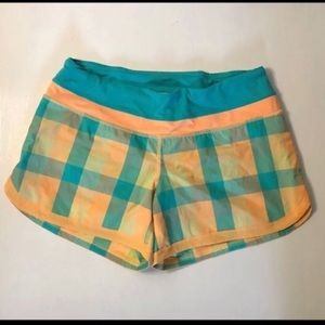 Lululemon Groovy Speed Short
